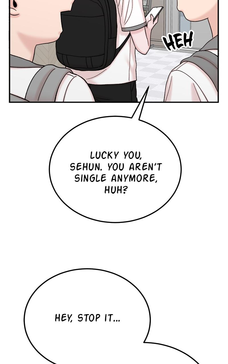 My Dud to Stud Boyfriend Chap 121 - Next Chap 122