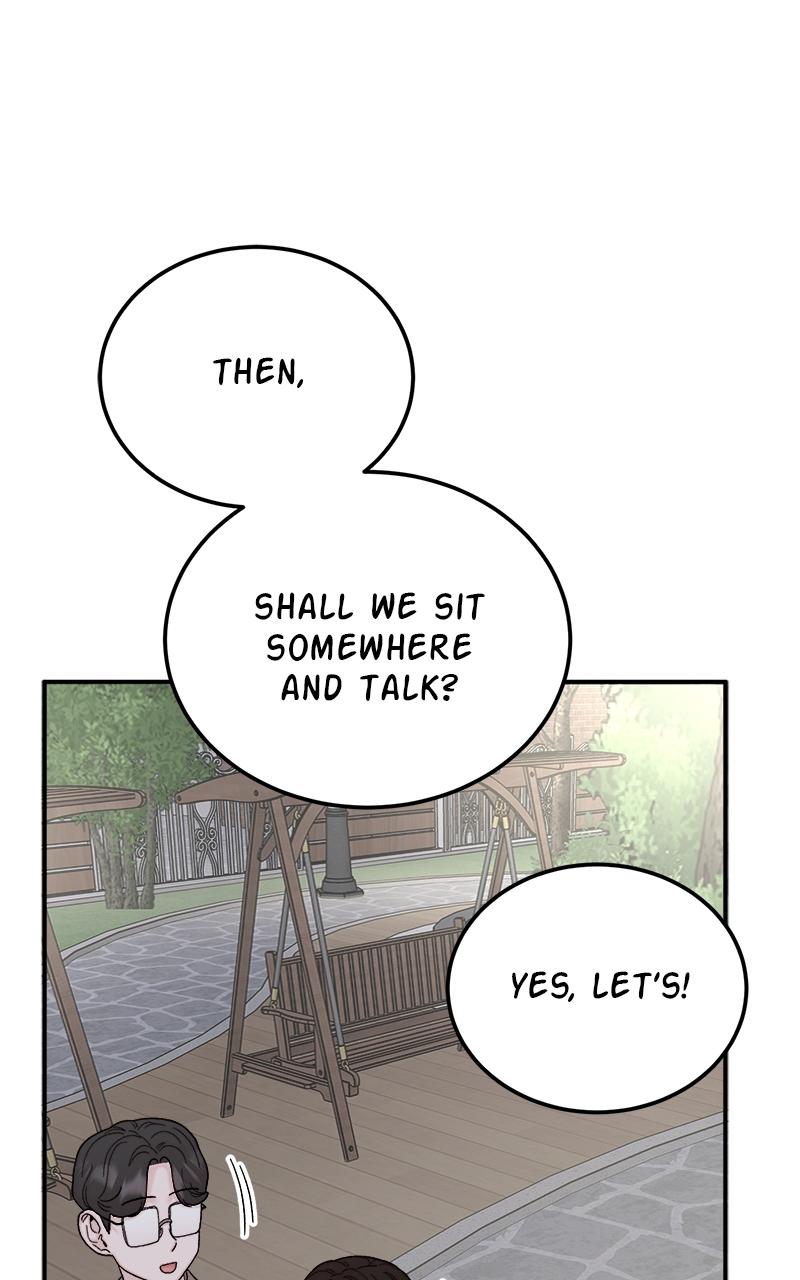 My Dud to Stud Boyfriend Chap 121 - Next Chap 122