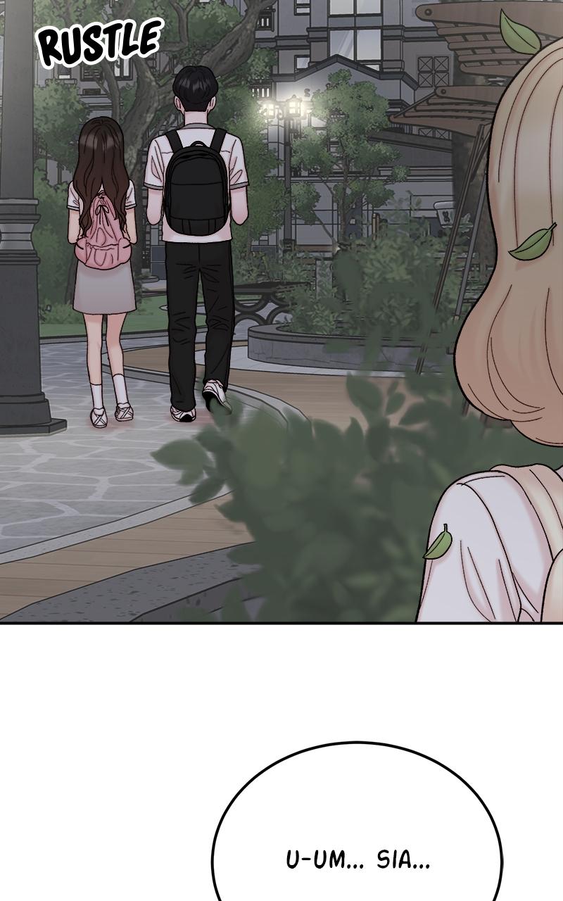 My Dud to Stud Boyfriend Chap 121 - Next Chap 122