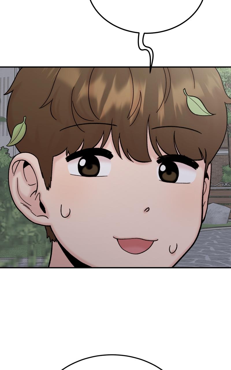 My Dud to Stud Boyfriend Chap 121 - Next Chap 122