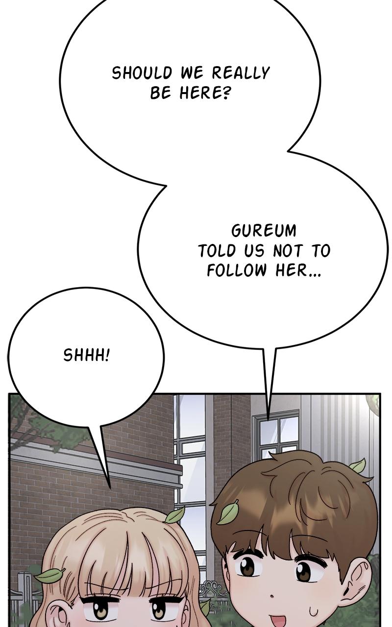 My Dud to Stud Boyfriend Chap 121 - Next Chap 122