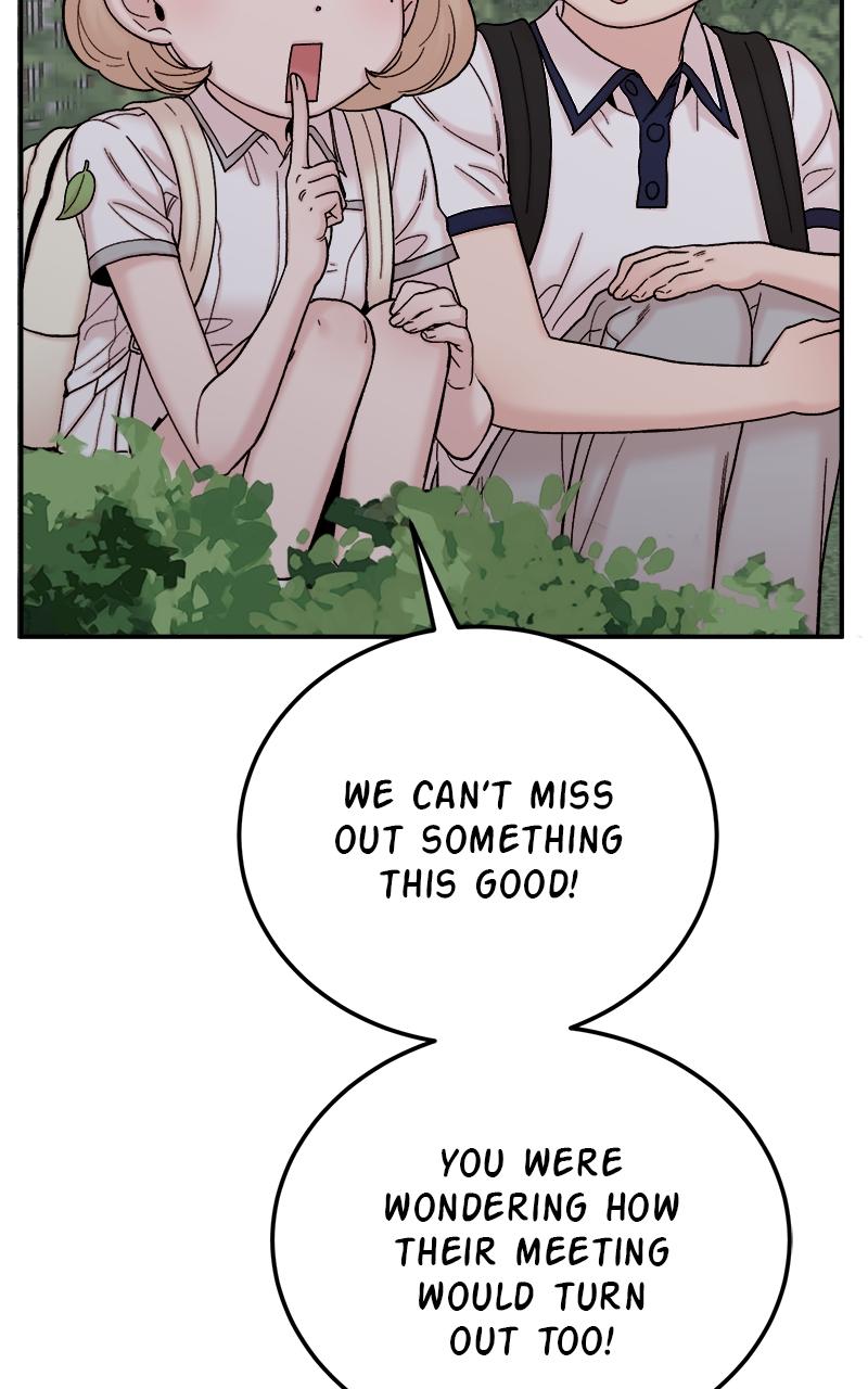 My Dud to Stud Boyfriend Chap 121 - Next Chap 122