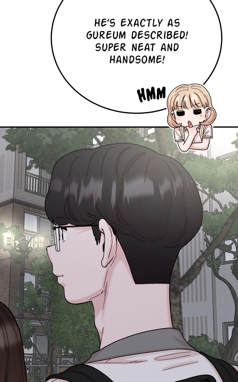 My Dud to Stud Boyfriend Chap 121 - Next Chap 122