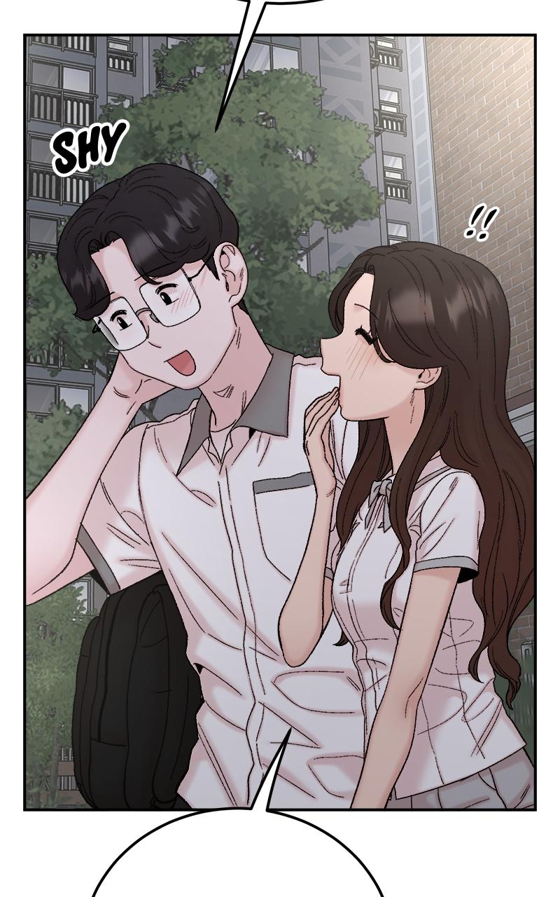 My Dud to Stud Boyfriend Chap 121 - Next Chap 122