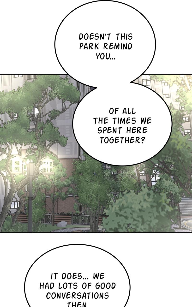 My Dud to Stud Boyfriend Chap 121 - Next Chap 122