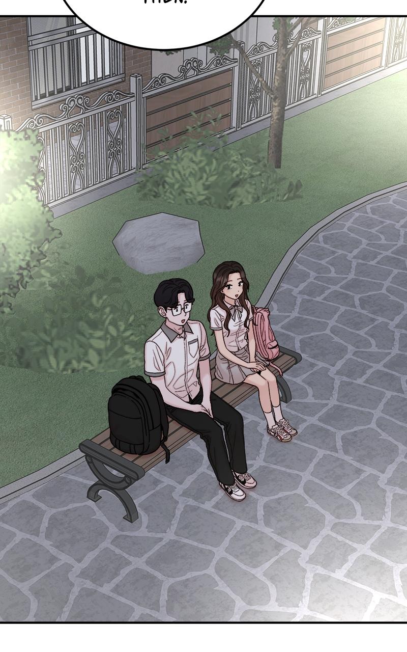 My Dud to Stud Boyfriend Chap 121 - Next Chap 122