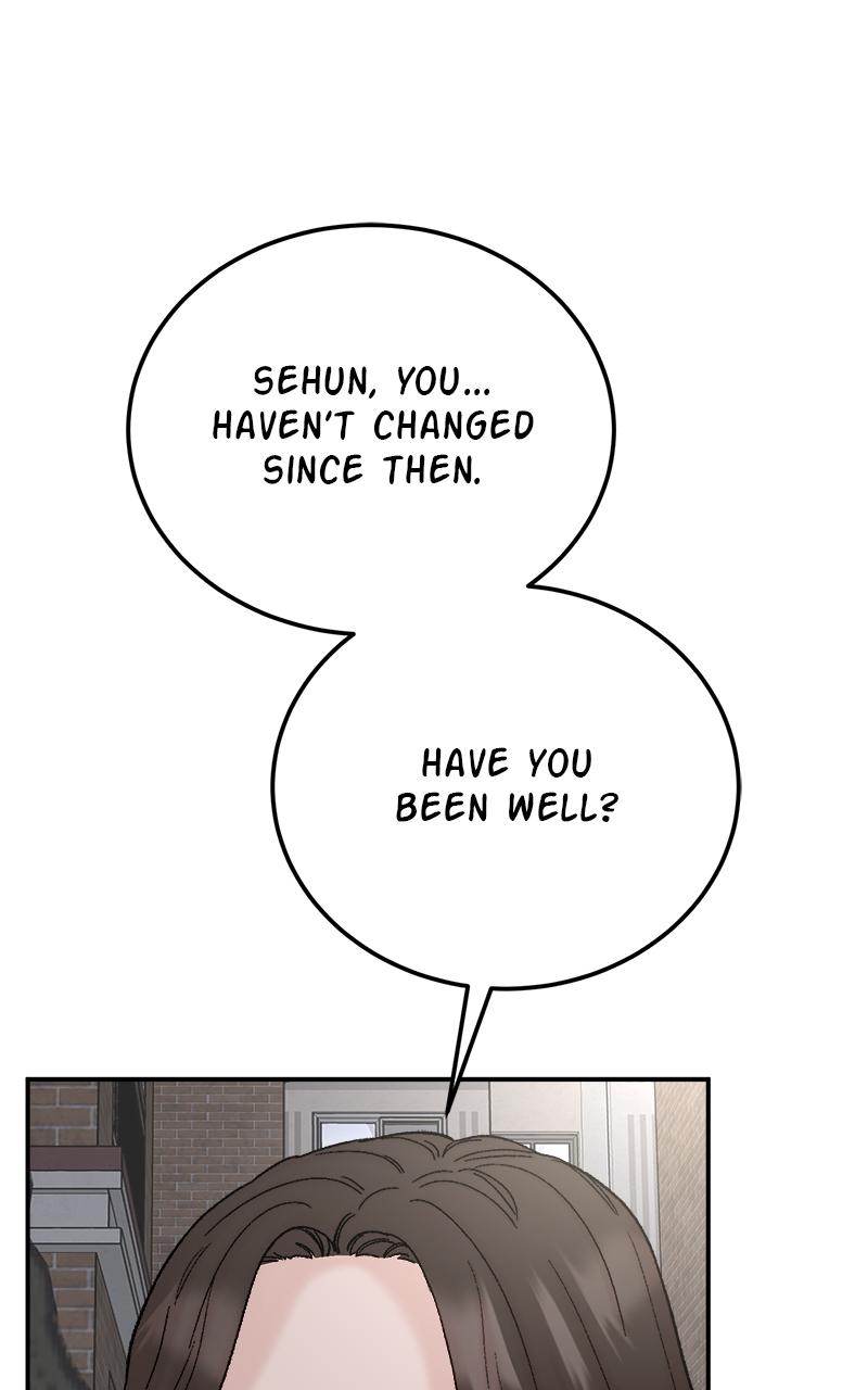 My Dud to Stud Boyfriend Chap 121 - Next Chap 122