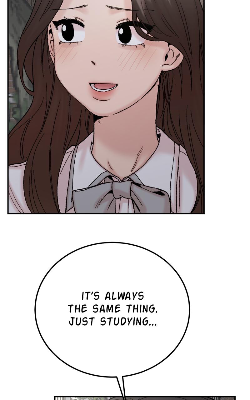 My Dud to Stud Boyfriend Chap 121 - Next Chap 122