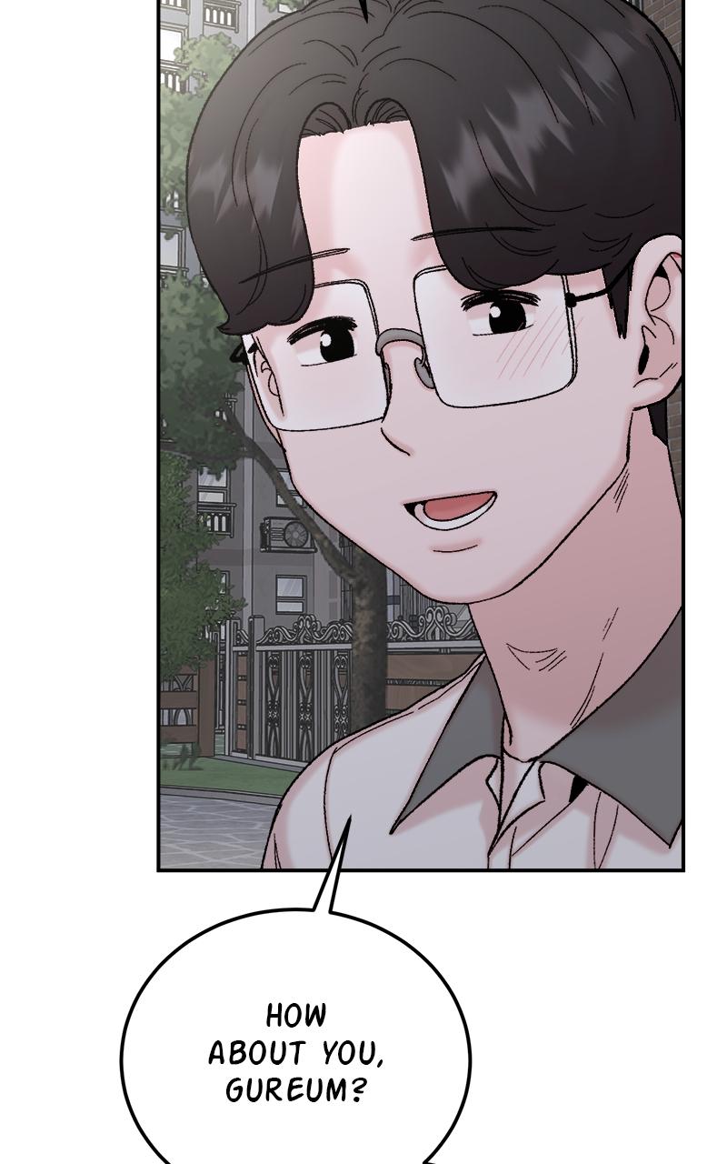 My Dud to Stud Boyfriend Chap 121 - Next Chap 122