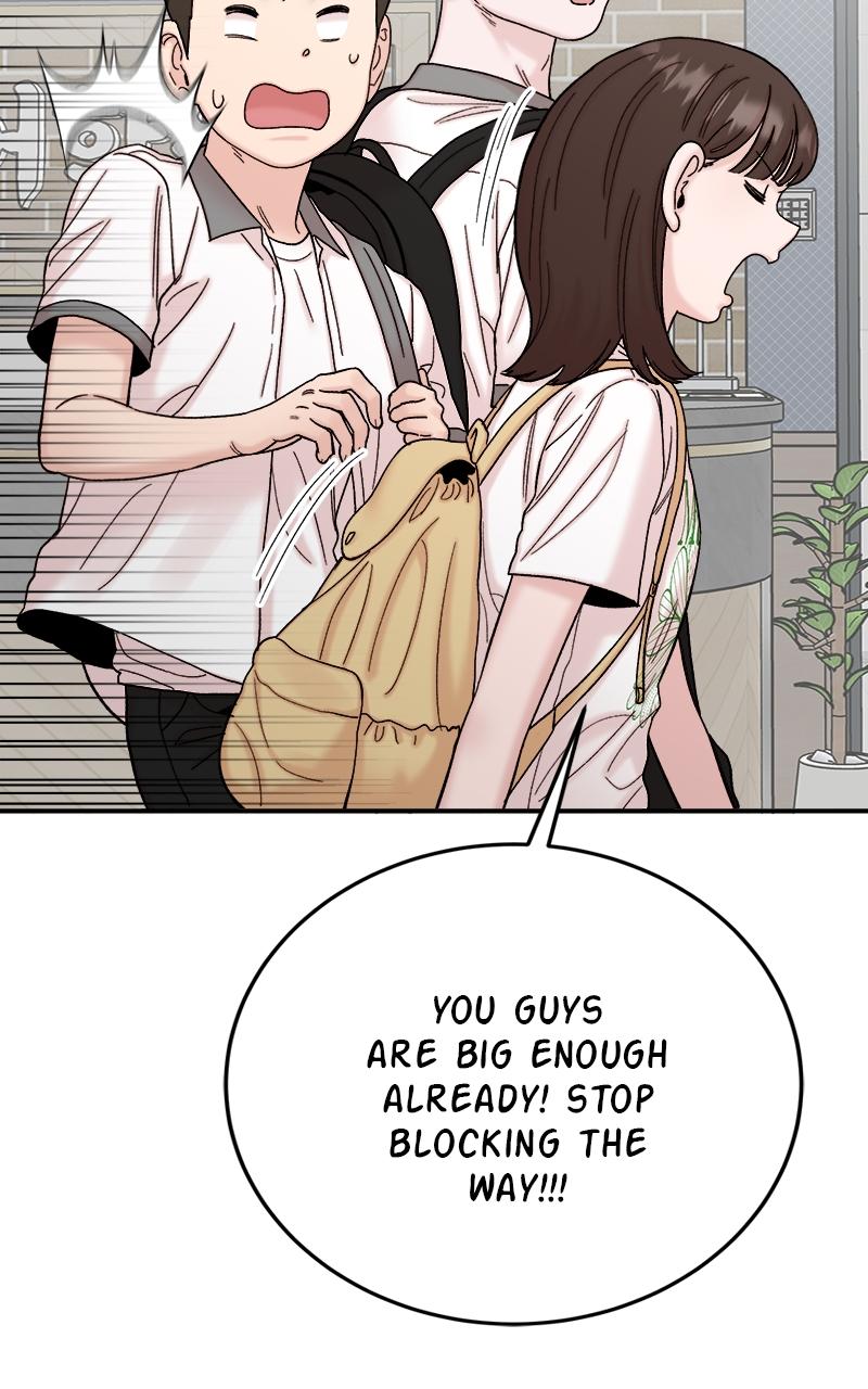 My Dud to Stud Boyfriend Chap 121 - Next Chap 122