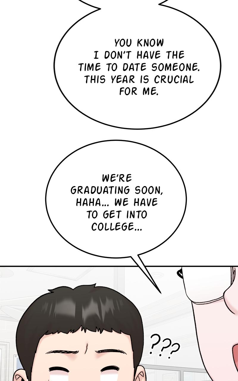 My Dud to Stud Boyfriend Chap 121 - Next Chap 122