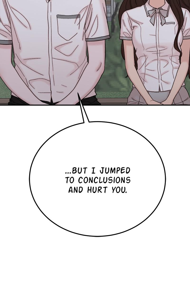 My Dud to Stud Boyfriend Chap 121 - Next Chap 122