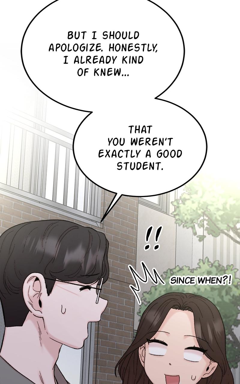 My Dud to Stud Boyfriend Chap 121 - Next Chap 122