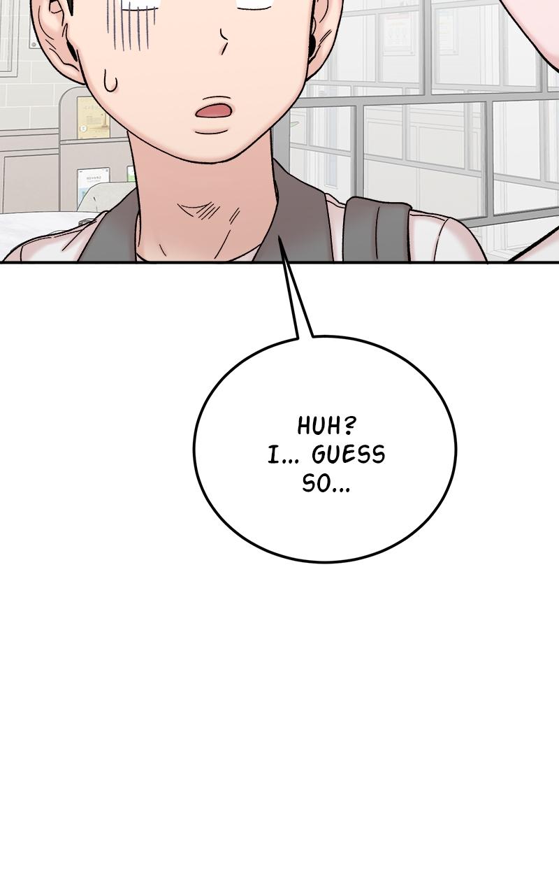 My Dud to Stud Boyfriend Chap 121 - Next Chap 122