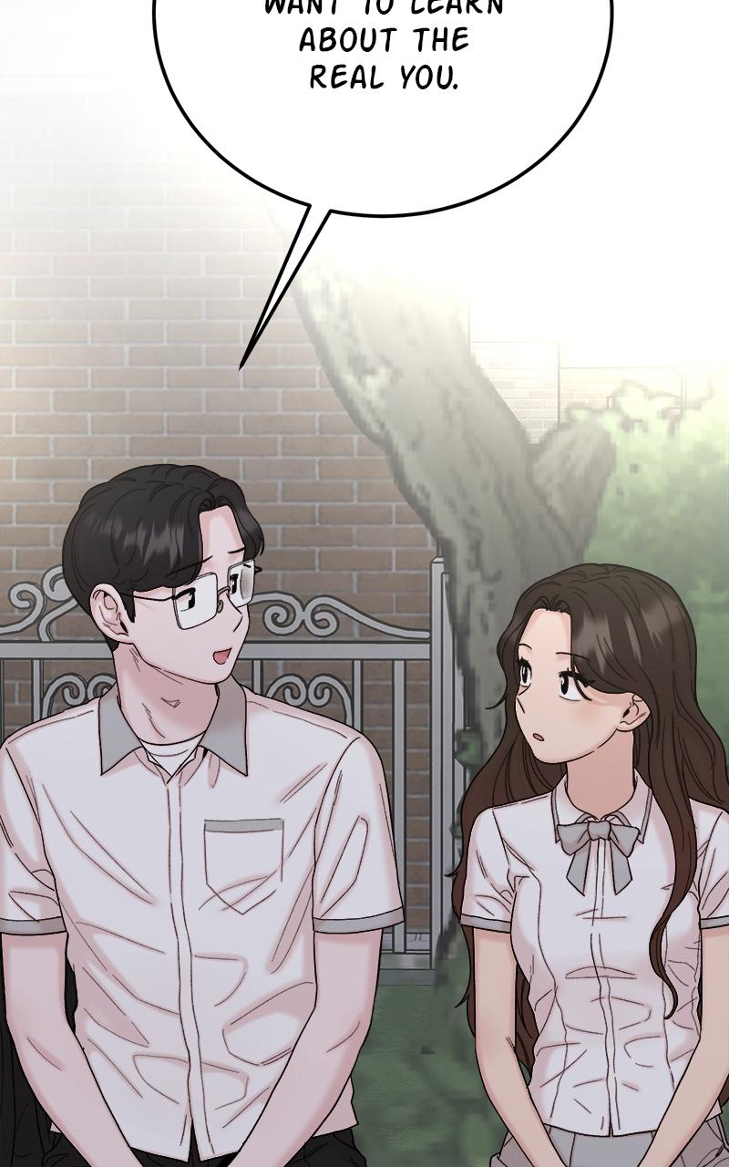 My Dud to Stud Boyfriend Chap 121 - Next Chap 122