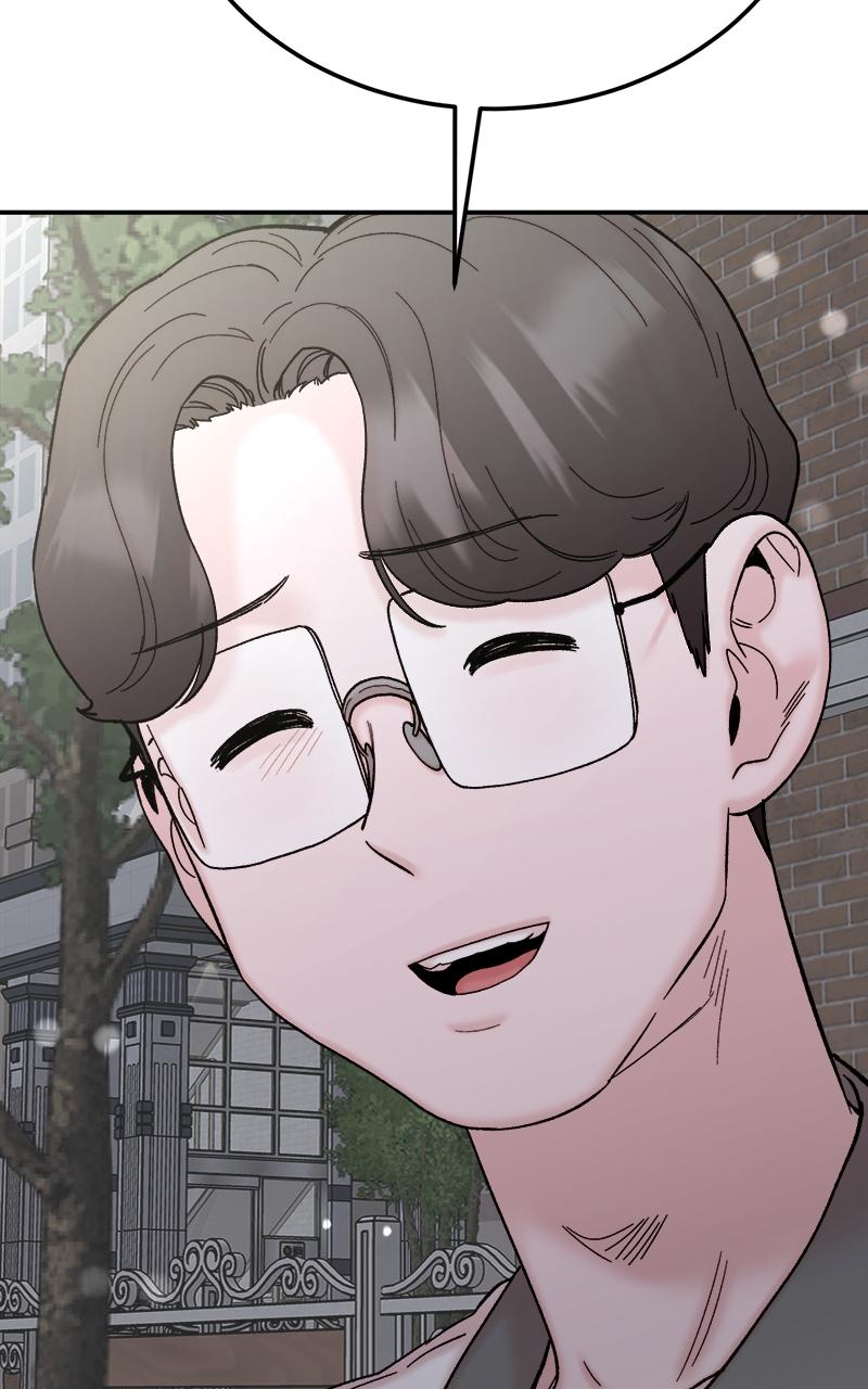 My Dud to Stud Boyfriend Chap 121 - Next Chap 122