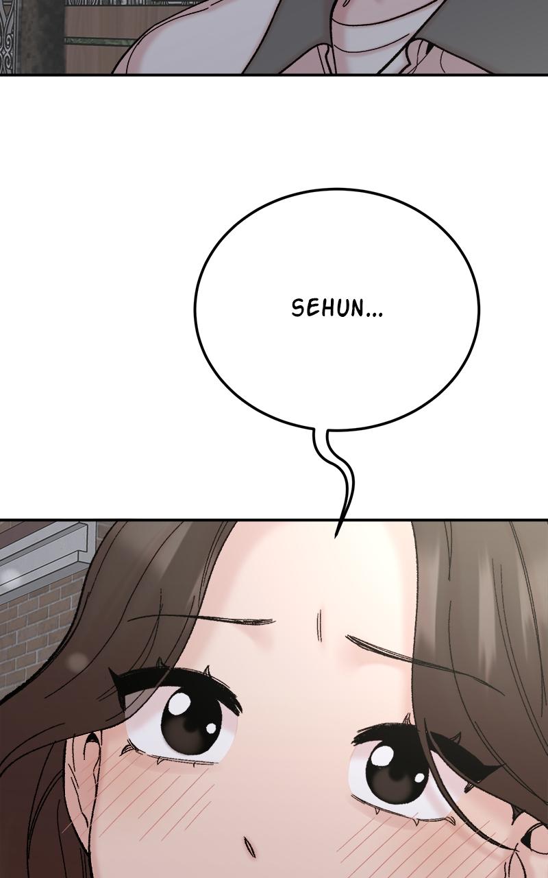 My Dud to Stud Boyfriend Chap 121 - Next Chap 122