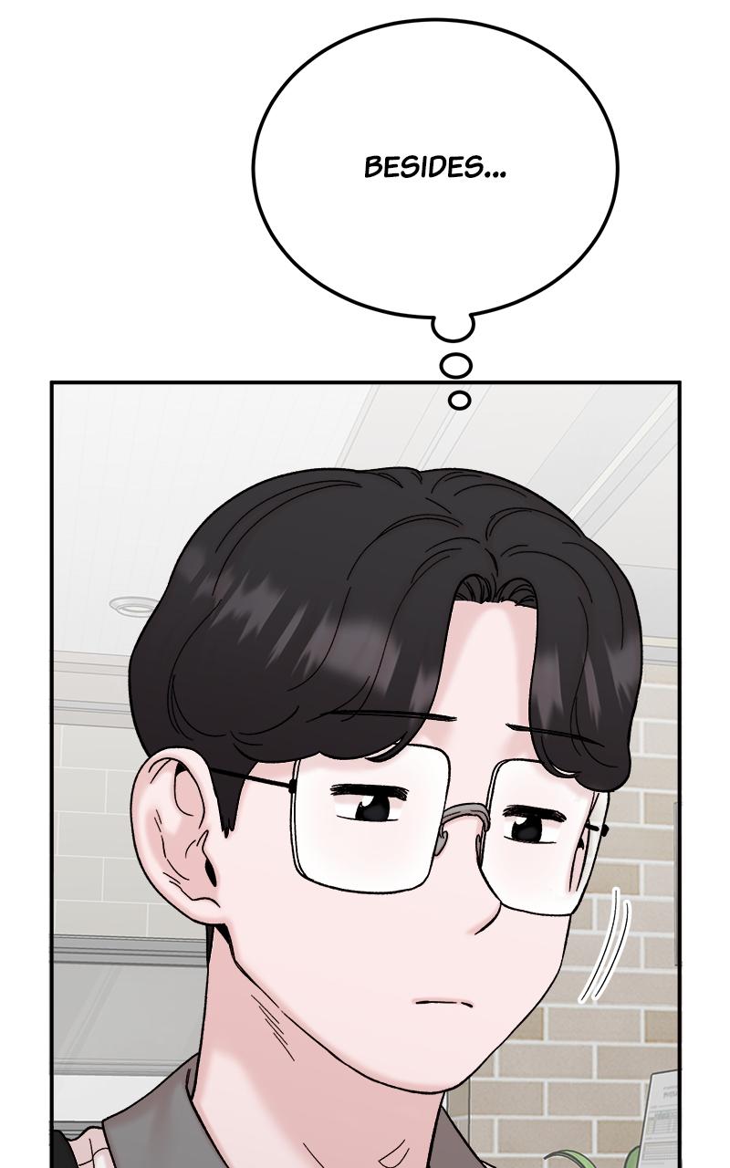 My Dud to Stud Boyfriend Chap 121 - Next Chap 122