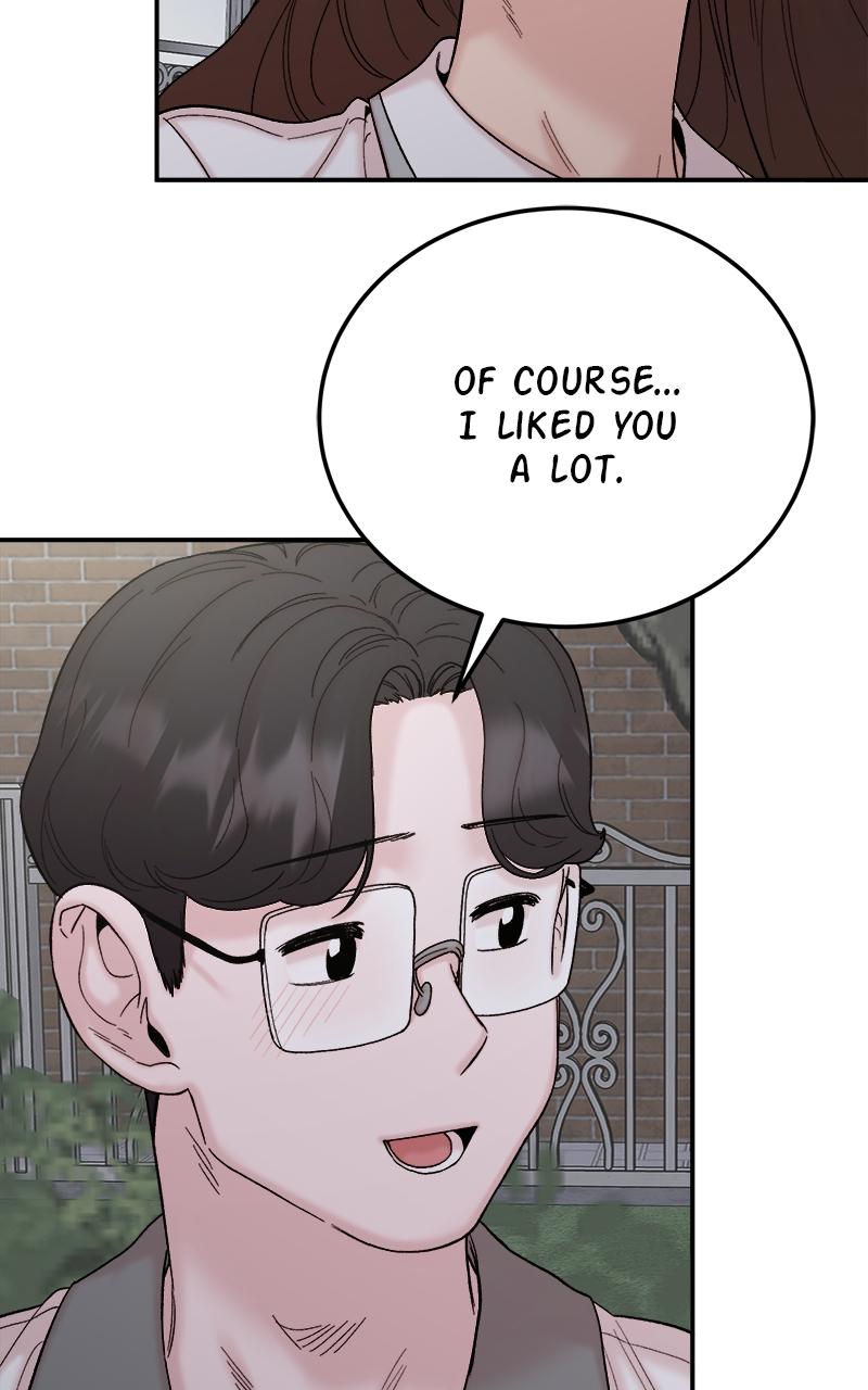 My Dud to Stud Boyfriend Chap 121 - Next Chap 122