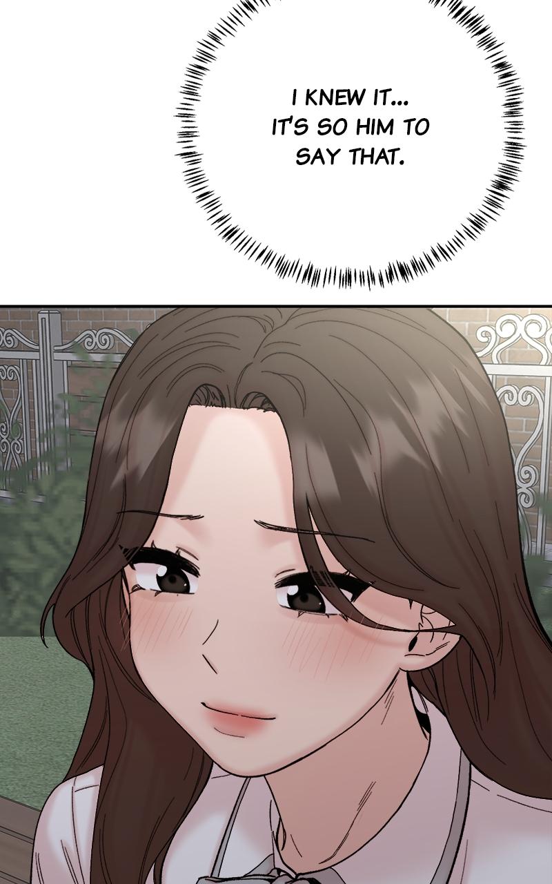 My Dud to Stud Boyfriend Chap 121 - Next Chap 122