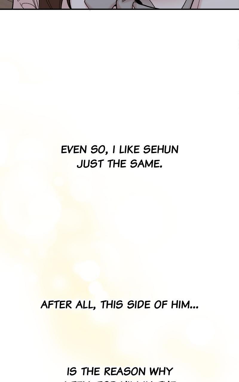 My Dud to Stud Boyfriend Chap 121 - Next Chap 122