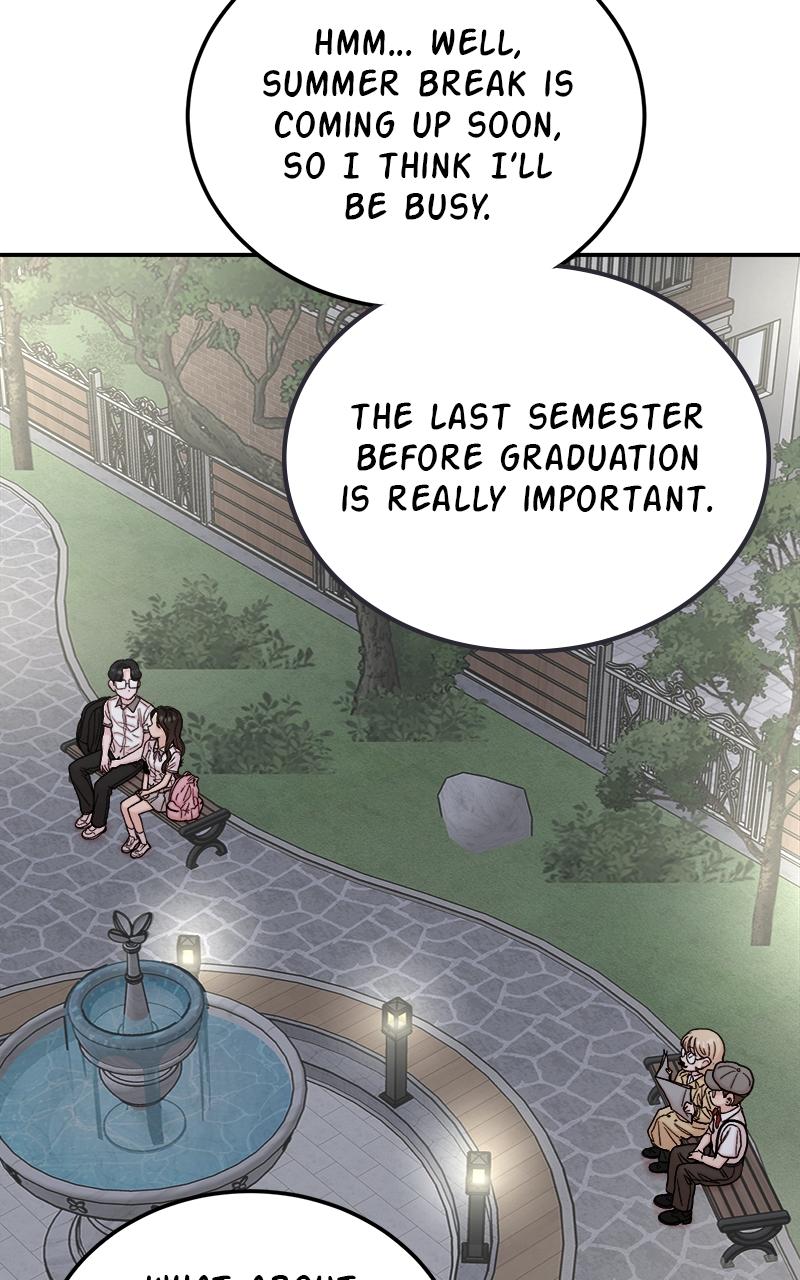 My Dud to Stud Boyfriend Chap 121 - Next Chap 122