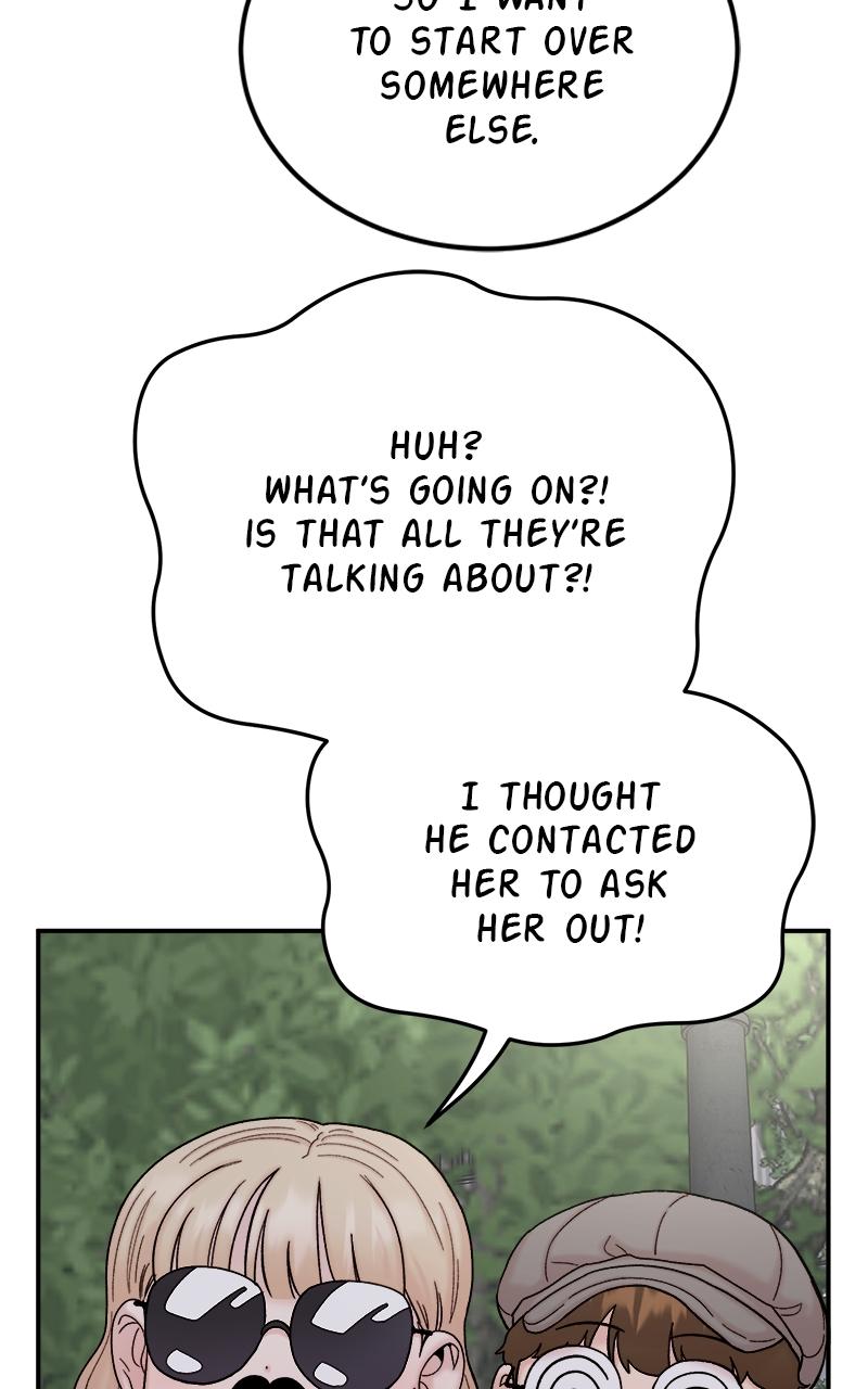 My Dud to Stud Boyfriend Chap 121 - Next Chap 122