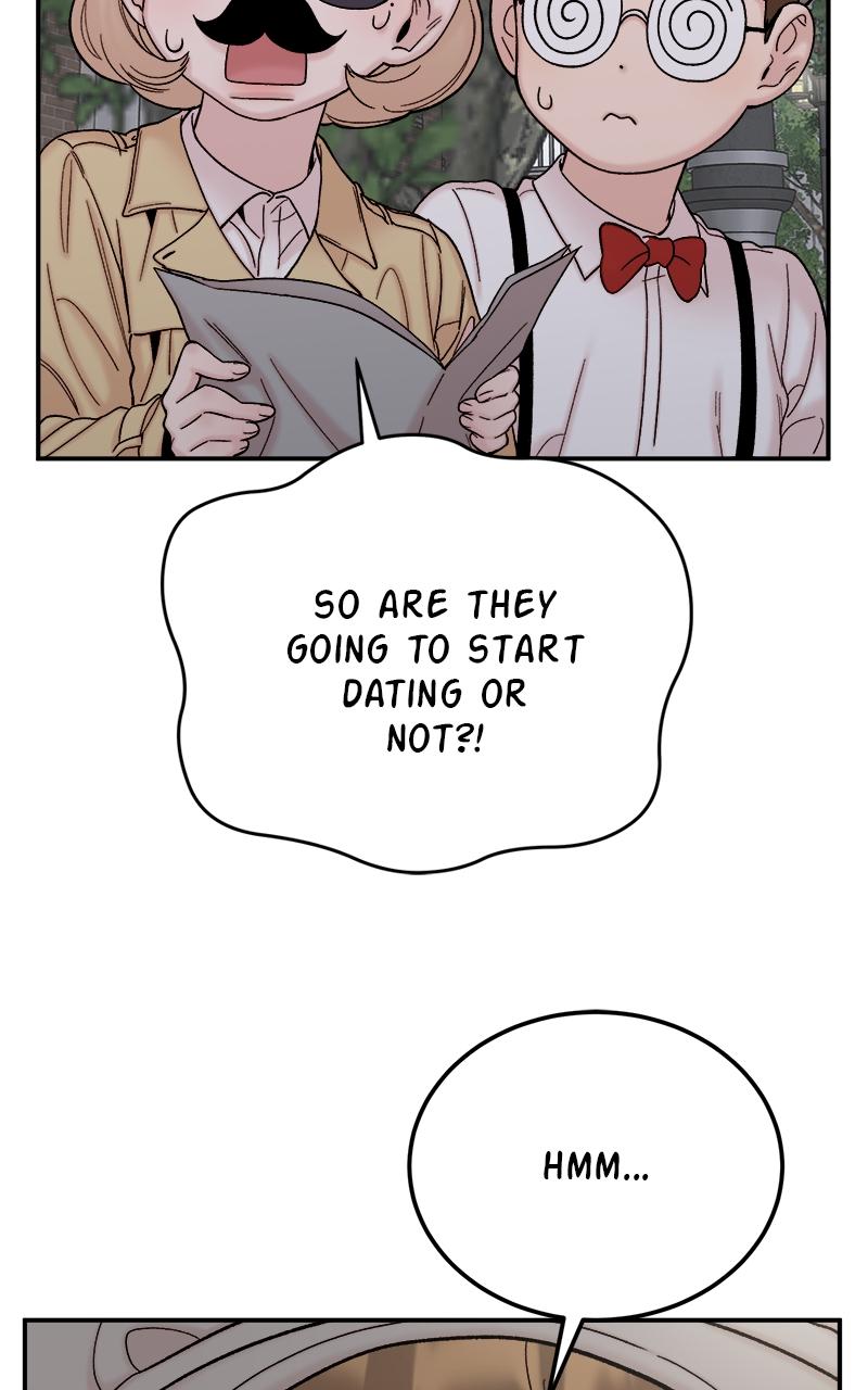 My Dud to Stud Boyfriend Chap 121 - Next Chap 122