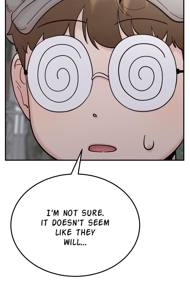 My Dud to Stud Boyfriend Chap 121 - Next Chap 122