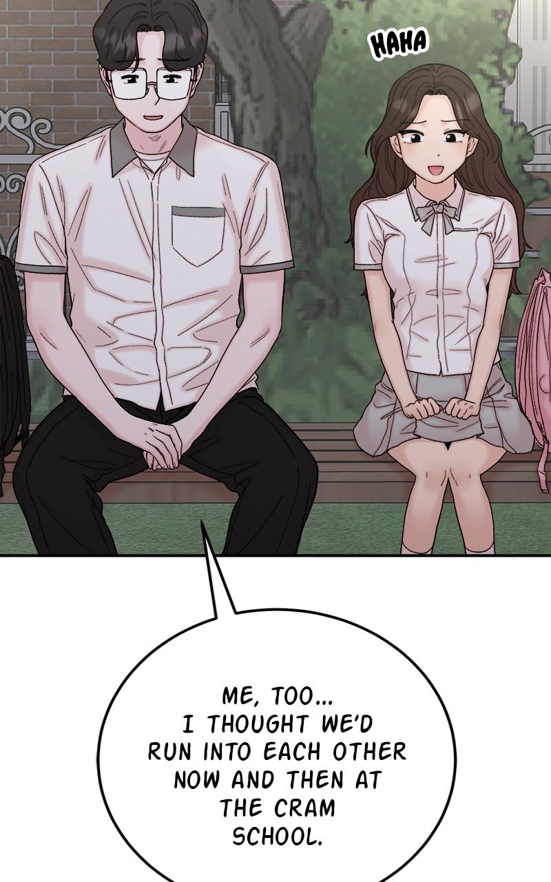 My Dud to Stud Boyfriend Chap 121 - Next Chap 122