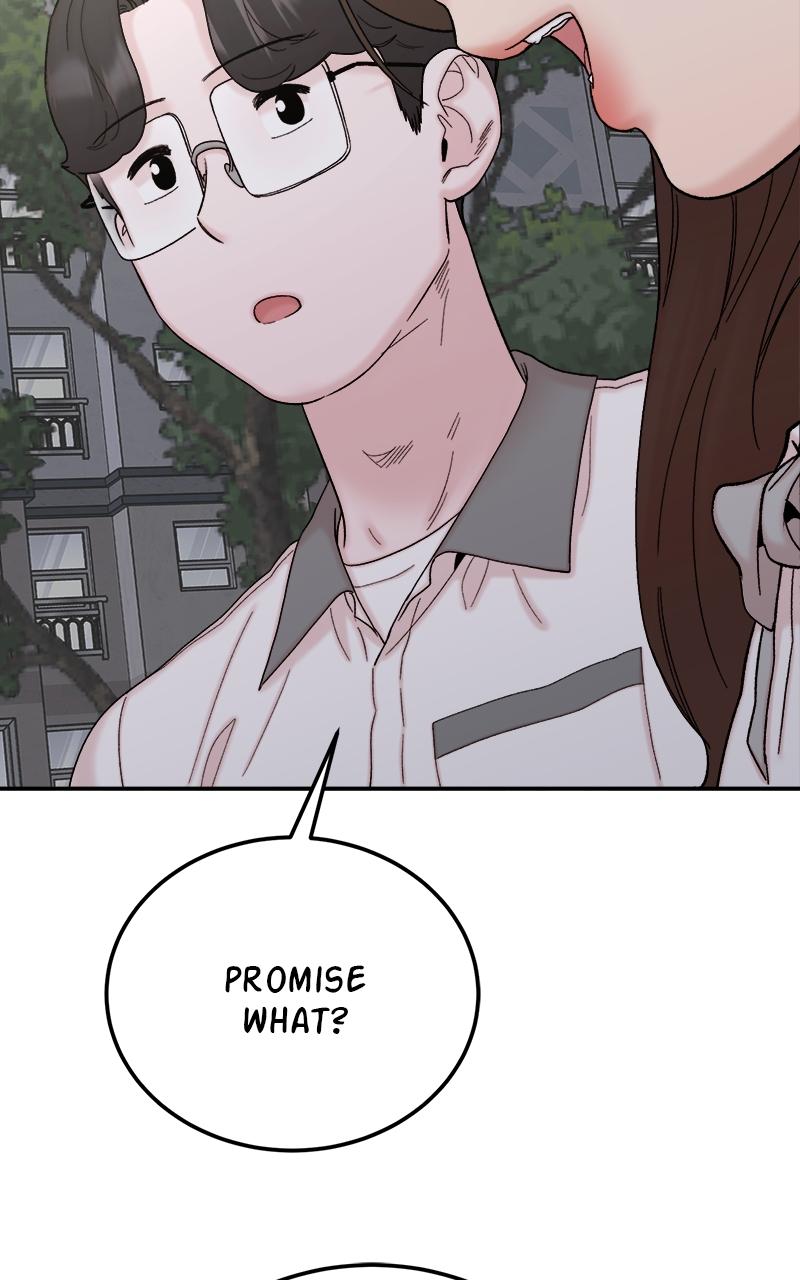 My Dud to Stud Boyfriend Chap 121 - Next Chap 122