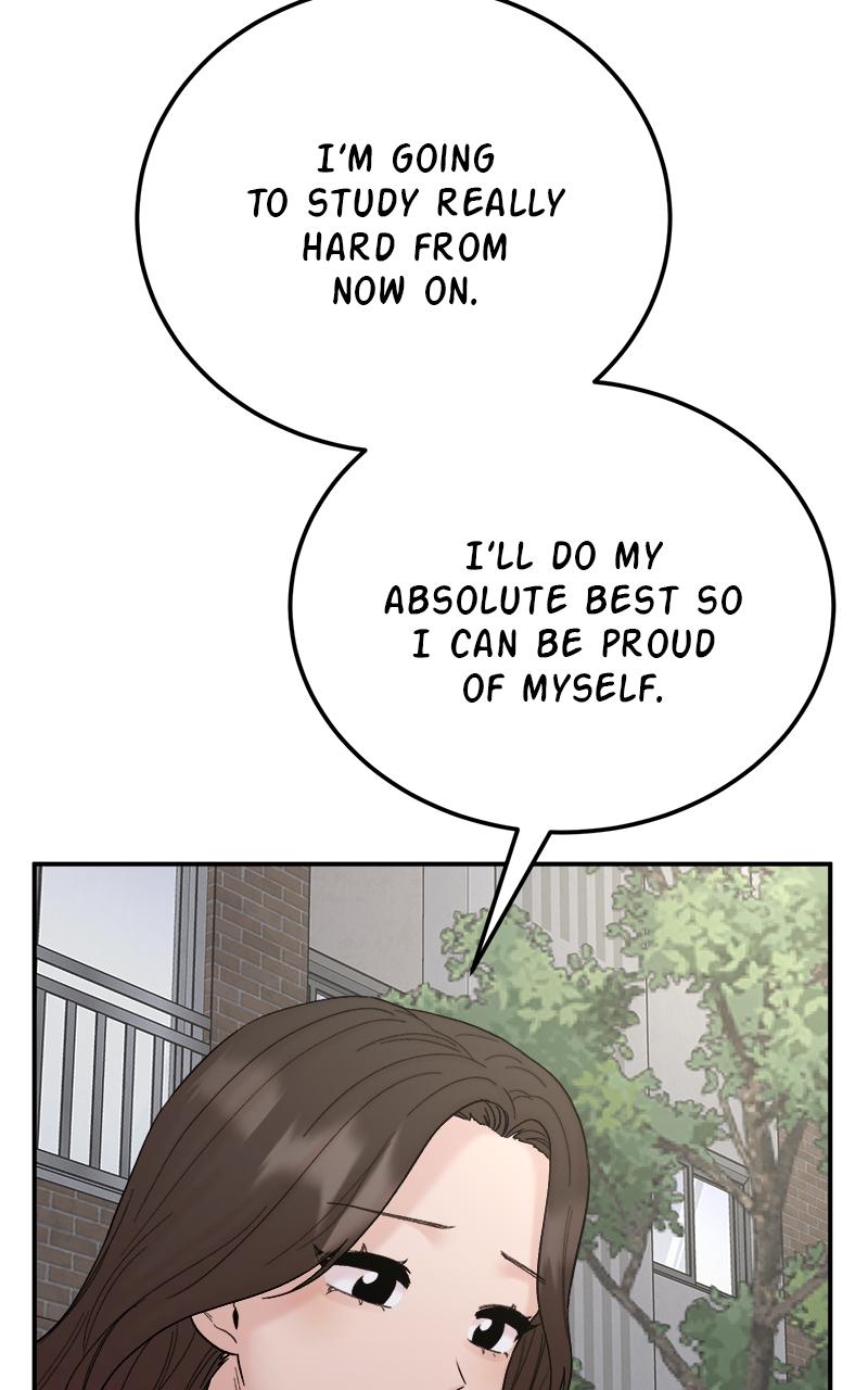 My Dud to Stud Boyfriend Chap 121 - Next Chap 122