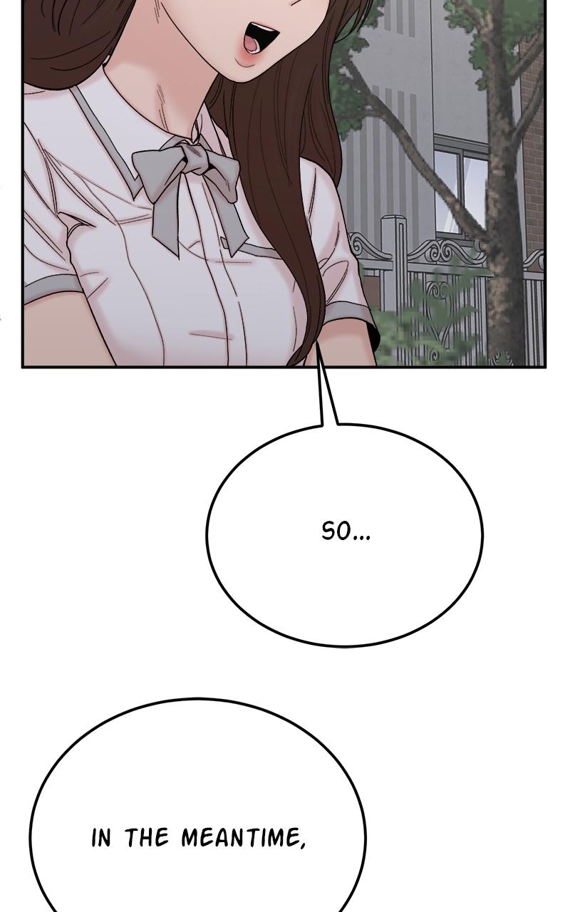 My Dud to Stud Boyfriend Chap 121 - Next Chap 122