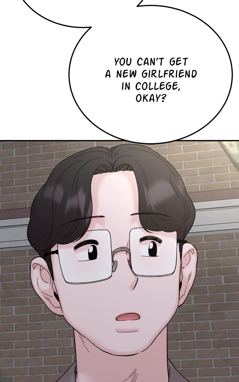 My Dud to Stud Boyfriend Chap 121 - Next Chap 122