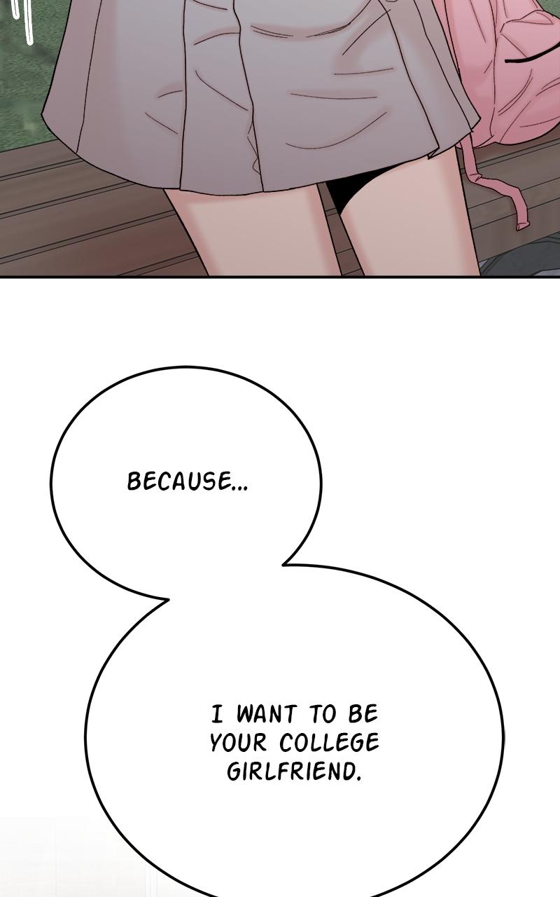 My Dud to Stud Boyfriend Chap 121 - Next Chap 122