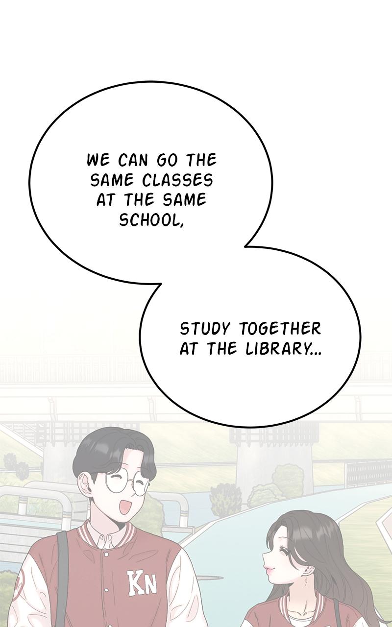 My Dud to Stud Boyfriend Chap 121 - Next Chap 122