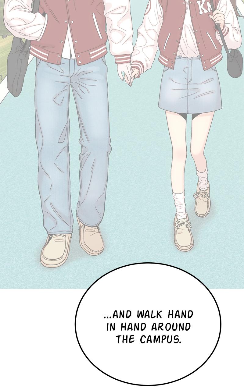 My Dud to Stud Boyfriend Chap 121 - Next Chap 122