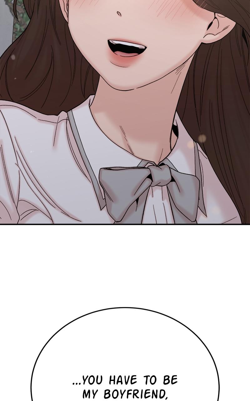 My Dud to Stud Boyfriend Chap 121 - Next Chap 122