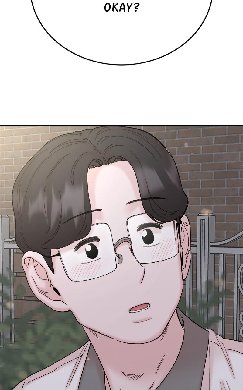 My Dud to Stud Boyfriend Chap 121 - Next Chap 122