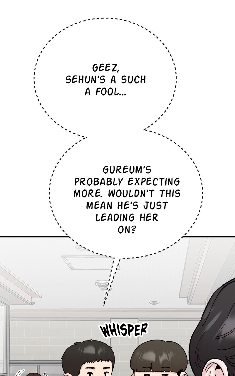 My Dud to Stud Boyfriend Chap 121 - Next Chap 122