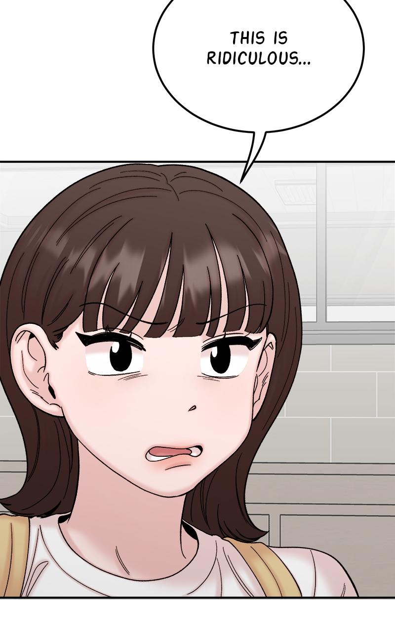 My Dud to Stud Boyfriend Chap 121 - Next Chap 122