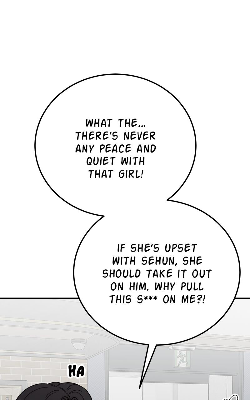 My Dud to Stud Boyfriend Chap 121 - Next Chap 122