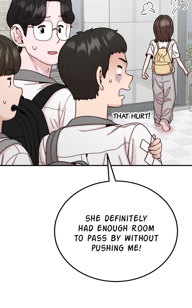 My Dud to Stud Boyfriend Chap 121 - Next Chap 122