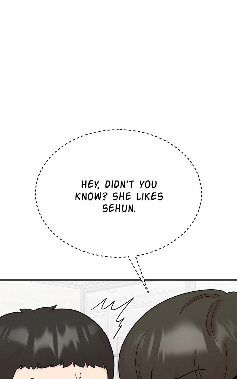 My Dud to Stud Boyfriend Chap 121 - Next Chap 122