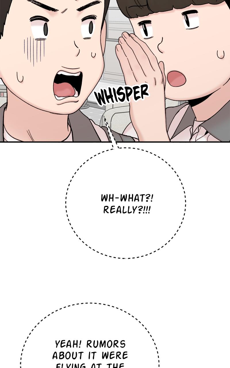 My Dud to Stud Boyfriend Chap 121 - Next Chap 122