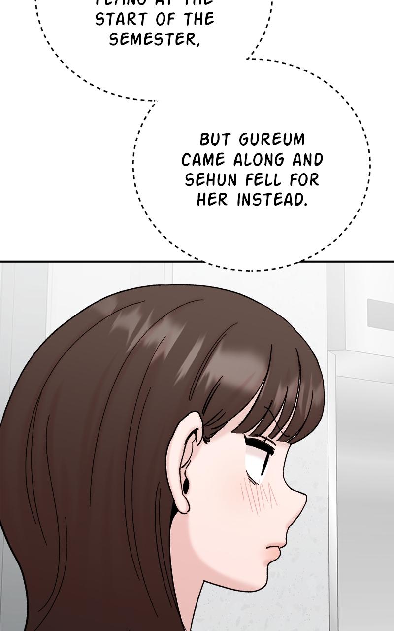 My Dud to Stud Boyfriend Chap 121 - Next Chap 122