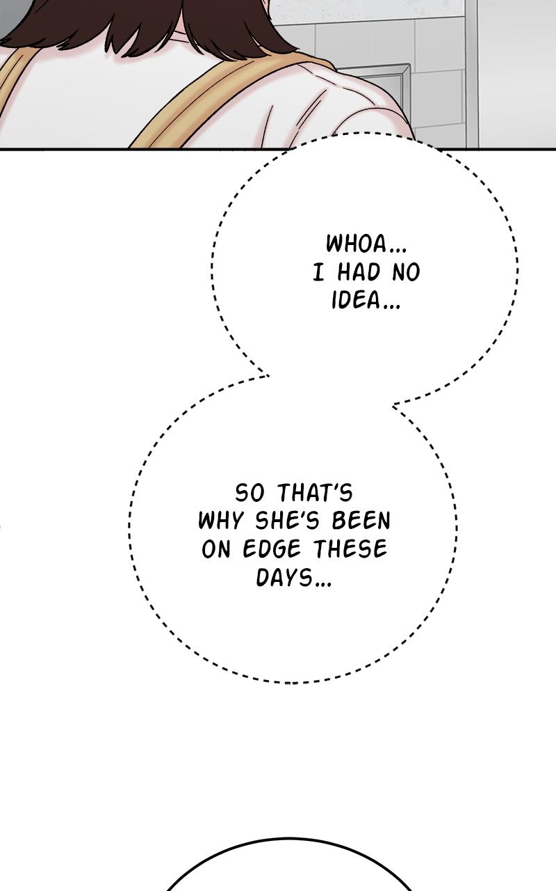 My Dud to Stud Boyfriend Chap 121 - Next Chap 122