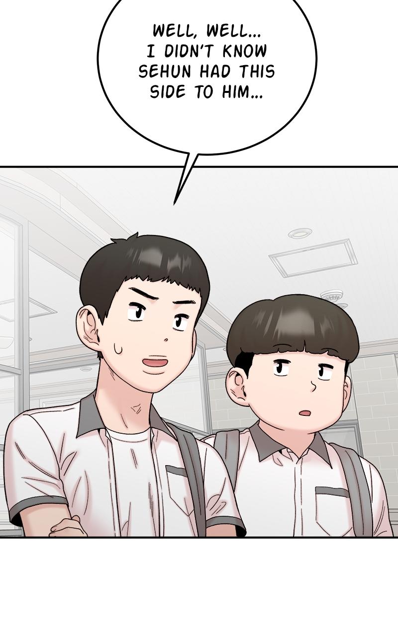 My Dud to Stud Boyfriend Chap 121 - Next Chap 122