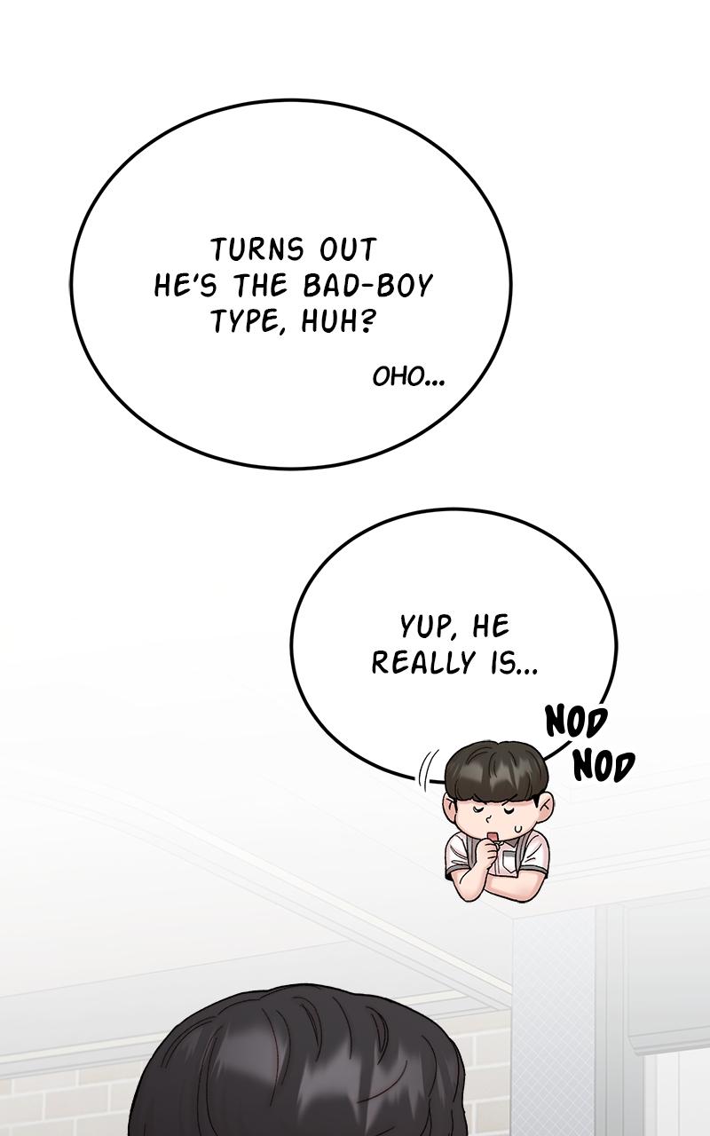 My Dud to Stud Boyfriend Chap 121 - Next Chap 122