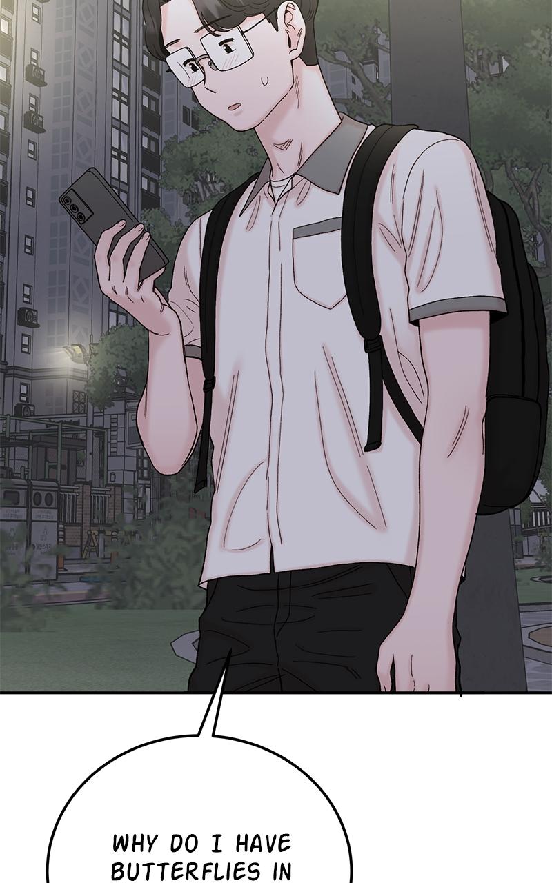 My Dud to Stud Boyfriend Chap 121 - Next Chap 122